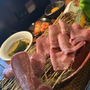 炭火ダイニング　福久籠