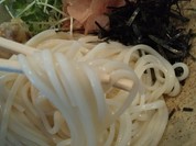 五島うどん