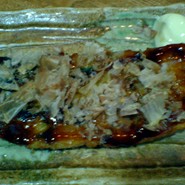 お好み焼き