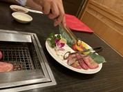 焼肉大山飯店 本店