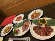 焼肉大山飯店 本店