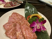 焼肉大山飯店 本店
