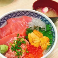 焼津さかなセンター　山水