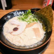 壱角家 関内店