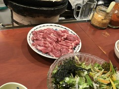 だるまや 新宿西口店