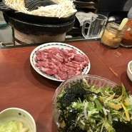 だるまや 新宿西口店