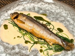 ビストロ ボナップ