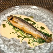 ビストロ ボナップ