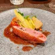 ビストロ ボナップ