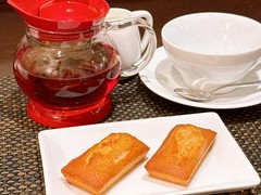 ビストロ ボナップ