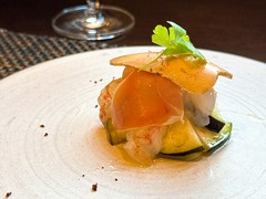 ビストロ ボナップ