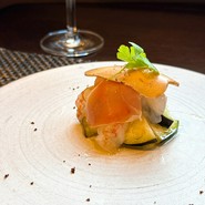 ビストロ ボナップ