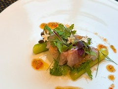 ビストロ ボナップ