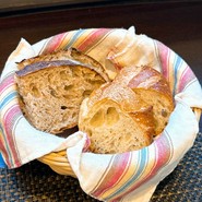 ビストロ ボナップ