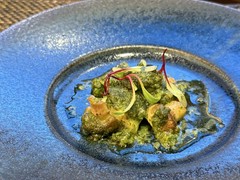 ビストロ ボナップ