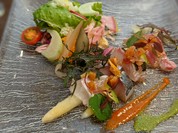 レストラン 鎌倉