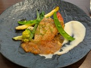 レストラン 鎌倉