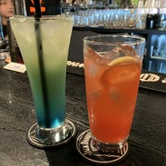 food＆bar　KABURETTA～カブレッタ～