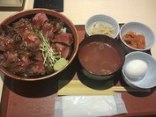 金沢肉食堂 10&10