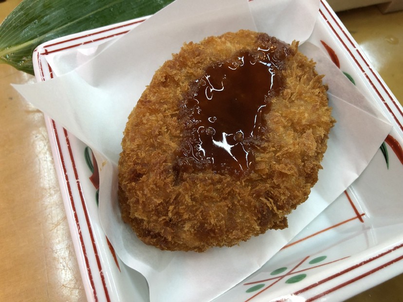 金沢おでん いっぷくや おでん 近江町市場 ヒトサラ