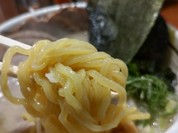北海道らーめん奥原流 久楽 セレオ国分寺店