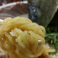 北海道らーめん奥原流 久楽 セレオ国分寺店