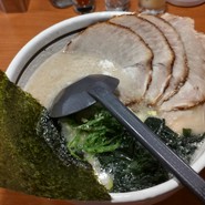 北海道らーめん奥原流 久楽 セレオ国分寺店