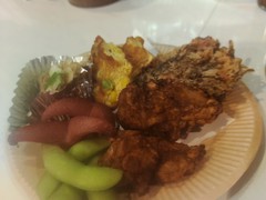 沖縄料理 がじゅまる