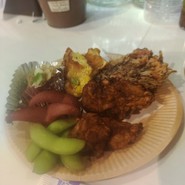 沖縄料理 がじゅまる