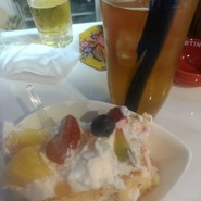 沖縄料理 がじゅまる