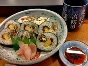 恵方巻