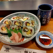 恵方巻