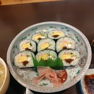 太巻き