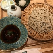 小松庵総本家 丸の内オアゾ店