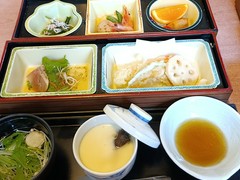寿し膳　本店