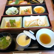 寿し膳　本店