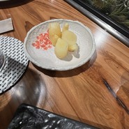 すしダイニング　ひすいの舎