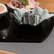 すしダイニング　ひすいの舎