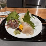 すしダイニング　ひすいの舎