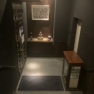 ジャッジョーロ銀座