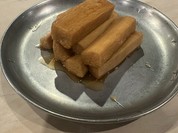 焼ジビエ 罠 神田