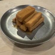 焼ジビエ 罠 神田