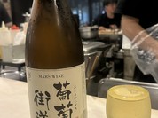 焼ジビエ 罠 神田