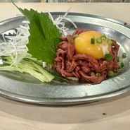 焼ジビエ 罠 神田