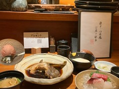 魚匠　銀平　心斎橋店