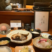 魚匠　銀平　心斎橋店