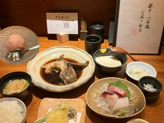 魚匠　銀平　心斎橋店