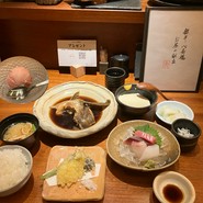 魚匠　銀平　心斎橋店