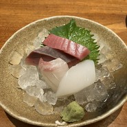 魚匠　銀平　心斎橋店