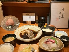 魚匠　銀平　心斎橋店